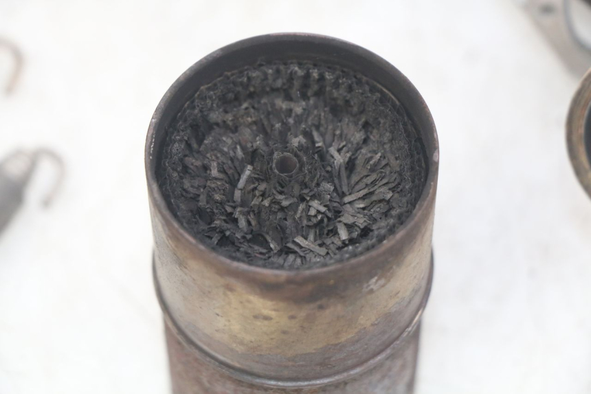 photo de SCARICO YAMAHA MT ABS 125 (2014 - 2018) - Altra angolazione