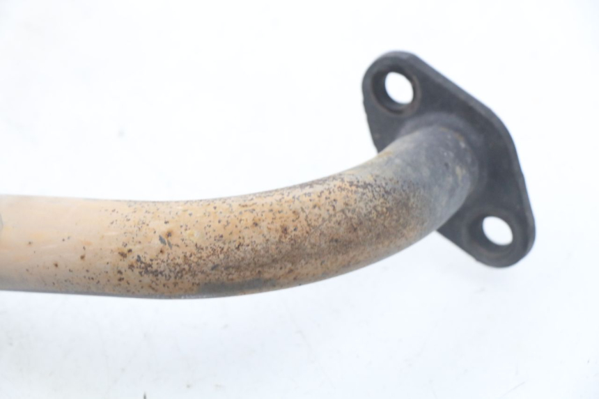 photo de Scarico MBK MW TRYPTIK 125 (2017 - 2022) - Caratteristiche distintive