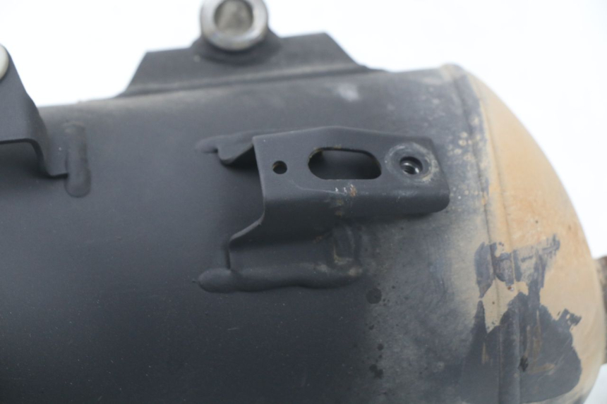 photo de Scarico MBK MW TRYPTIK 125 (2017 - 2022) - Foto prodotto supplementare