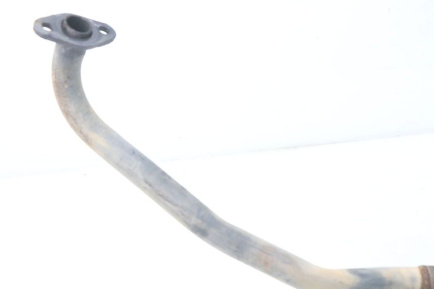 photo de Scarico MBK MW TRYPTIK 125 (2017 - 2022) - Primo piano tecnico