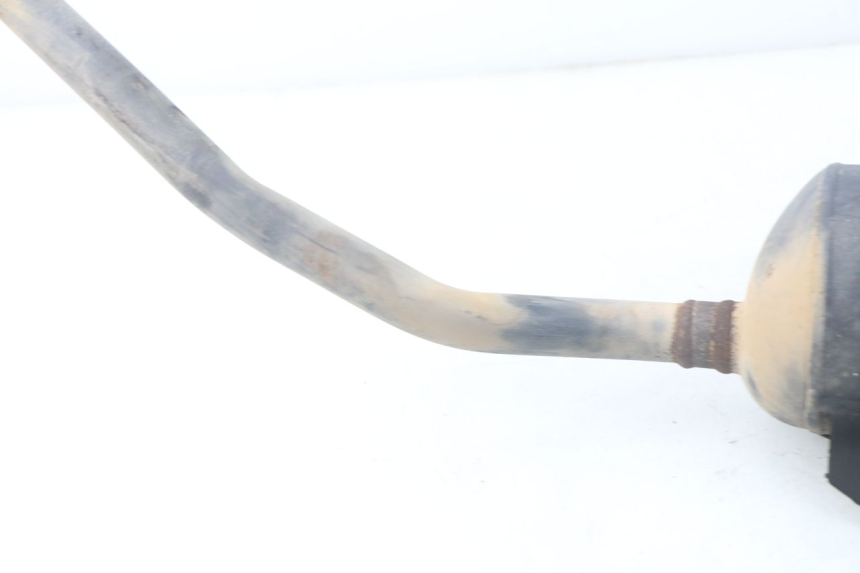 photo de Scarico MBK MW TRYPTIK 125 (2017 - 2022) - Vista d'insieme del prodotto