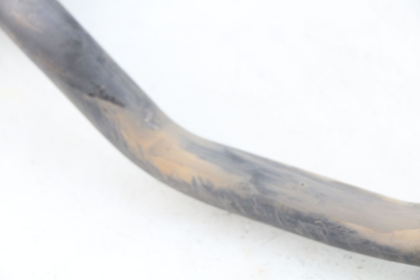 photo de Scarico MBK MW TRYPTIK 125 (2017 - 2022) - Marcature e riferimenti originali