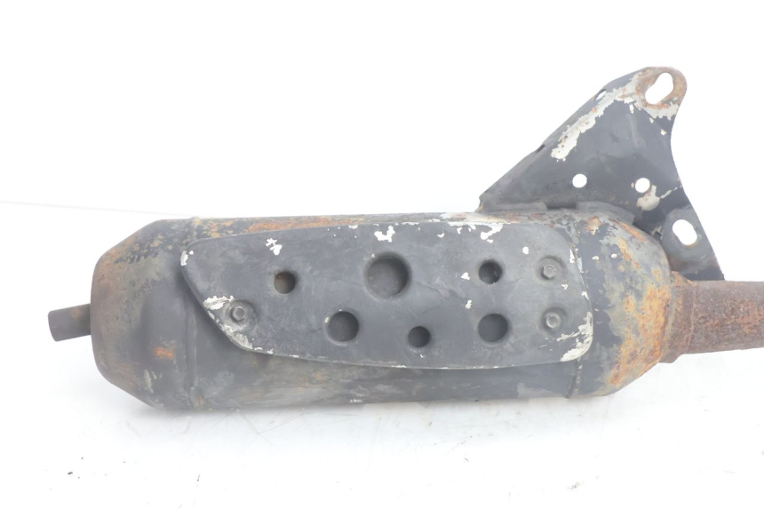 photo de SCARICO YAMAHA NEO'S NEOS 2T 50 (1998 - 2007) - Dettaglio del componente