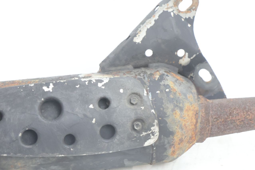 photo de SCARICO YAMAHA NEO'S NEOS 2T 50 (1998 - 2007) - Altra angolazione