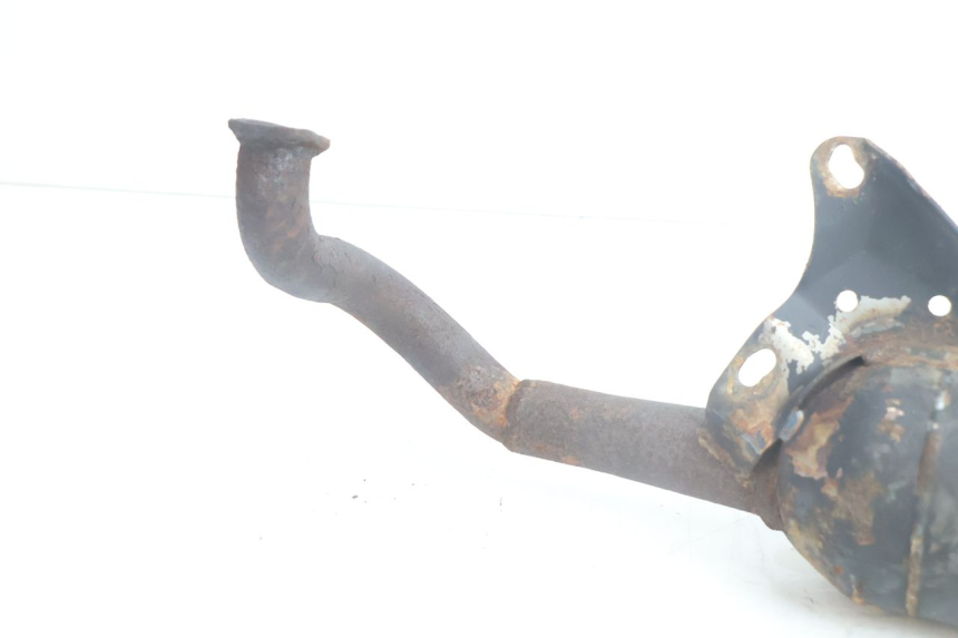 photo de SCARICO YAMAHA NEO'S NEOS 2T 50 (1998 - 2007) - Ricambio usato controllato