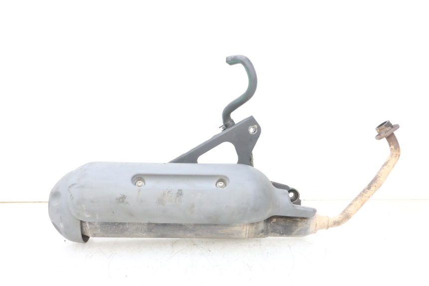 photo de SCARICO YAMAHA NEOS NEO'S 4T 50 (2008 - 2016) - Vista principale