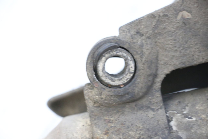 photo de SCARICO YAMAHA NEOS NEO'S 4T 50 (2008 - 2016) - Dettaglio del componente