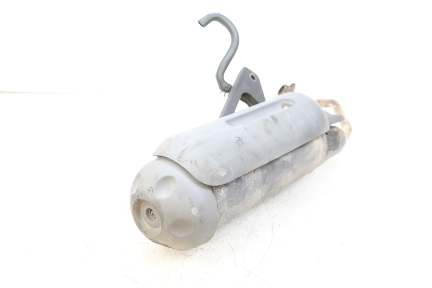 photo de SCARICO YAMAHA NEOS NEO'S 4T 50 (2008 - 2016) - Altra vista dell'articolo