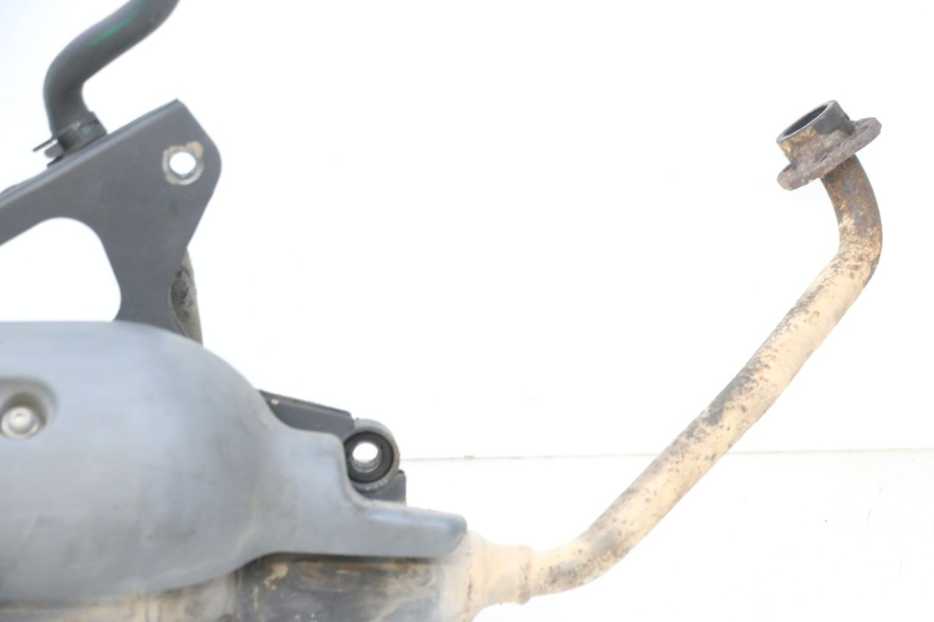 photo de SCARICO YAMAHA NEOS NEO'S 4T 50 (2008 - 2016) - Caratteristiche distintive