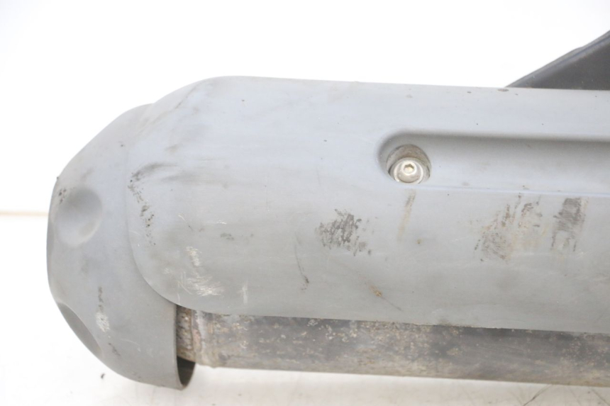 photo de SCARICO YAMAHA NEOS NEO'S 4T 50 (2008 - 2016) - Primo piano ad alta risoluzione