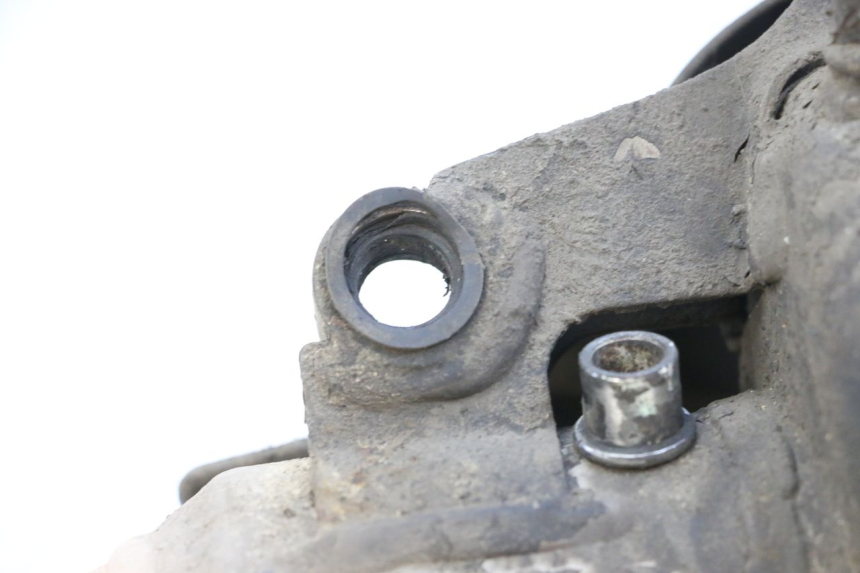 photo de SCARICO YAMAHA NEOS NEO'S 4T 50 (2008 - 2016) - Zoom sullo stato d'uso