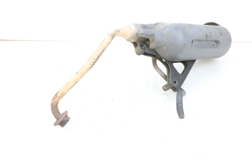 photo de SCARICO YAMAHA NEOS NEO'S 4T 50 (2008 - 2016) - Altra angolazione