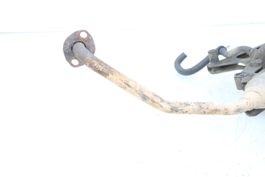 photo de SCARICO YAMAHA NEOS NEO'S 4T 50 (2008 - 2016) - Vista d'insieme del prodotto