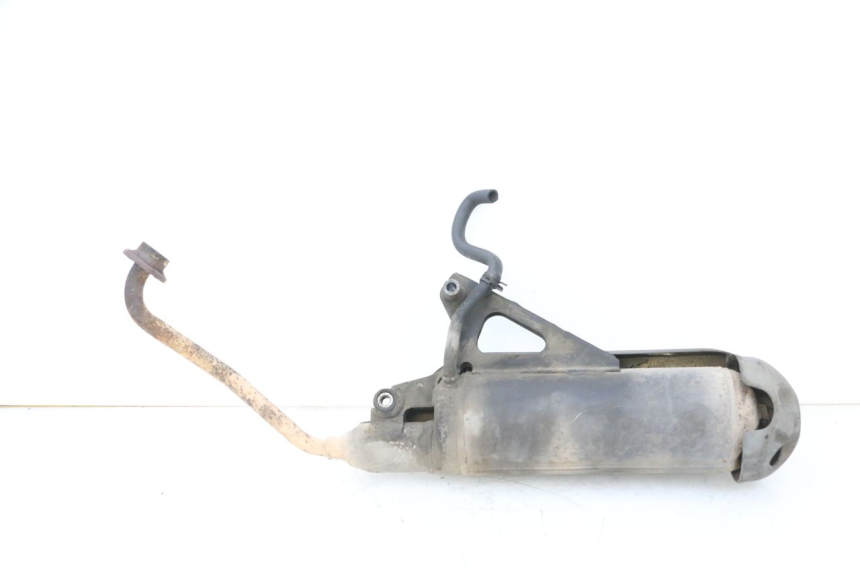 photo de SCARICO YAMAHA NEOS NEO'S 4T 50 (2008 - 2016) - Dettagli dei punti di fissaggio