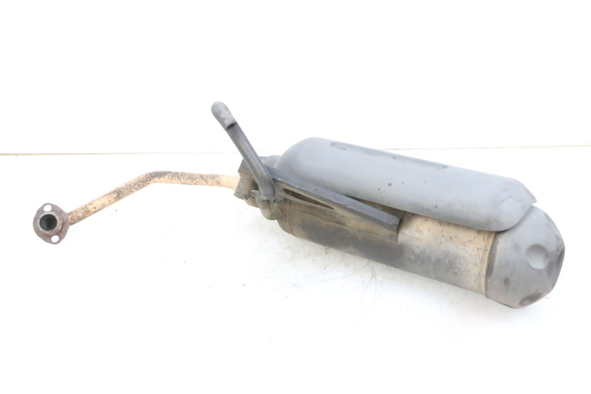 photo de SCARICO YAMAHA NEOS NEO'S 4T 50 (2008 - 2016) - Marcature e riferimenti originali