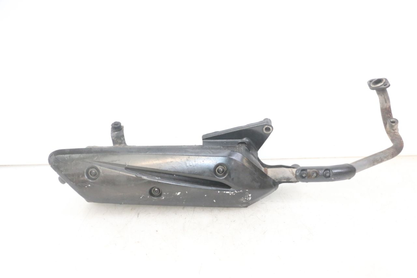 photo de SCARICO KYMCO LIKE 4T 50 (2019 - 2025) - Vista principale