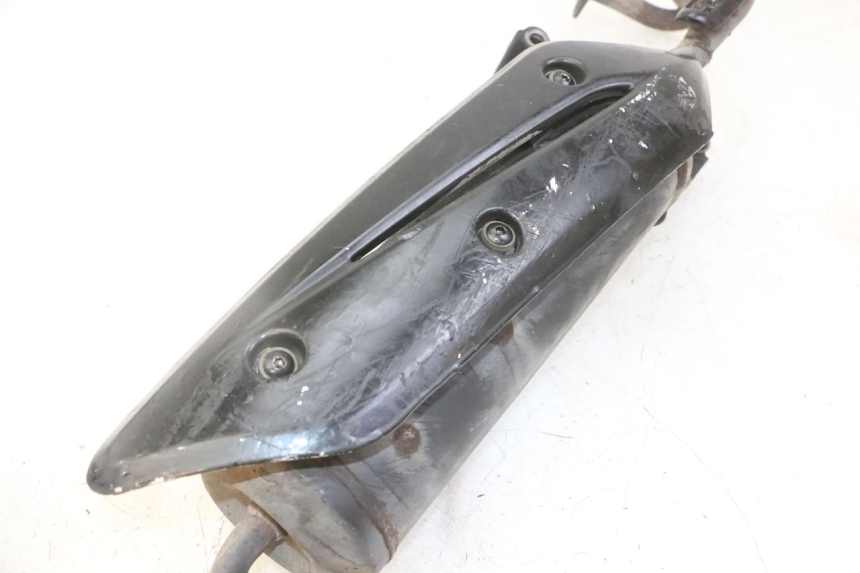 photo de SCARICO KYMCO LIKE 4T 50 (2019 - 2025) - Dettaglio del componente