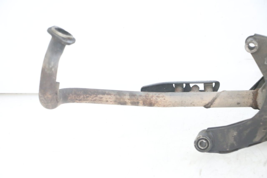 photo de SCARICO KYMCO LIKE 4T 50 (2019 - 2025) - Zoom sui componenti