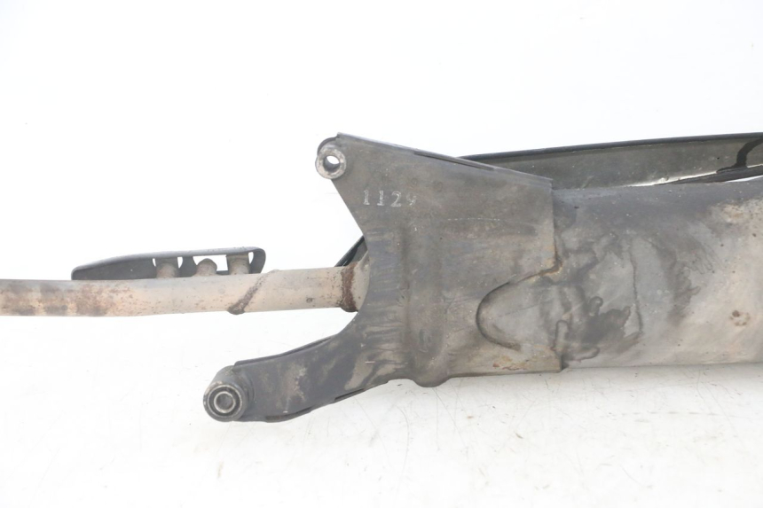 photo de SCARICO KYMCO LIKE 4T 50 (2019 - 2025) - Primo piano ad alta risoluzione