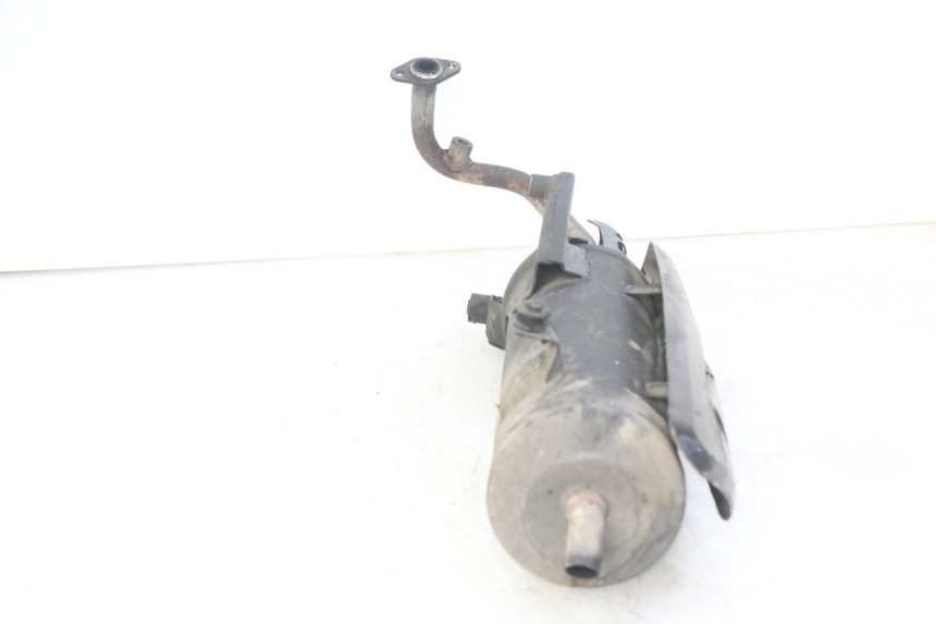 photo de SCARICO KYMCO LIKE 4T 50 (2019 - 2025) - Angolazione alternativa