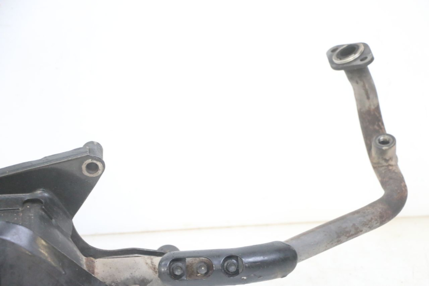 photo de SCARICO KYMCO LIKE 4T 50 (2019 - 2025) - Panoramica del profilo