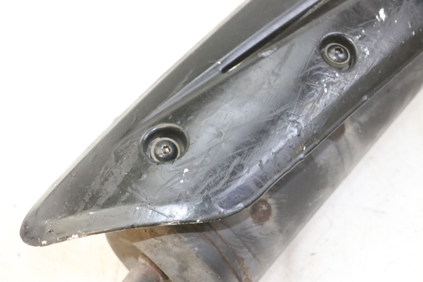 photo de SCARICO KYMCO LIKE 4T 50 (2019 - 2025) - Altra angolazione