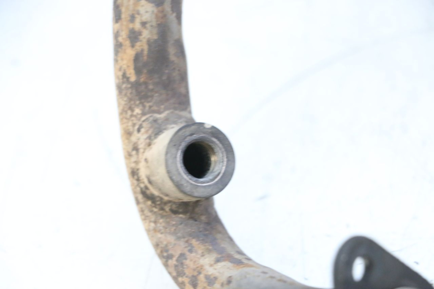 photo de SCARICO KYMCO LIKE 4T 50 (2019 - 2025) - Caratteristiche distintive