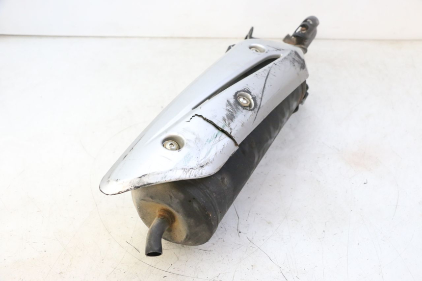 photo de SCARICO KYMCO LIKE 4T 50 (2019 - 2025) - Foto prodotto supplementare