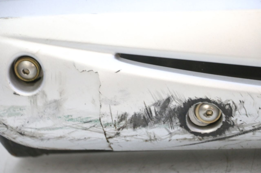 photo de SCARICO KYMCO LIKE 4T 50 (2019 - 2025) - Focus sulla struttura