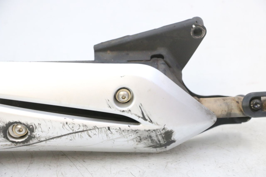 photo de SCARICO KYMCO LIKE 4T 50 (2019 - 2025) - Zoom qualità usato