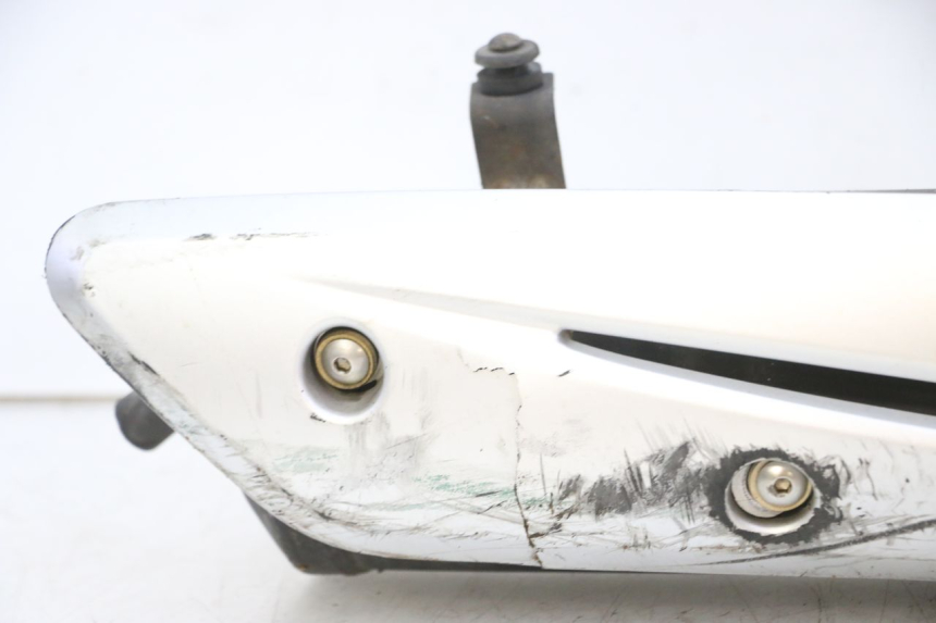 photo de SCARICO KYMCO LIKE 4T 50 (2019 - 2025) - Panoramica del profilo