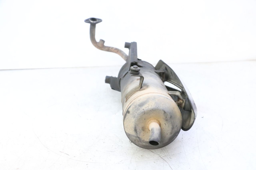 photo de SCARICO KYMCO LIKE 4T 50 (2019 - 2025) - Vista d'insieme del prodotto