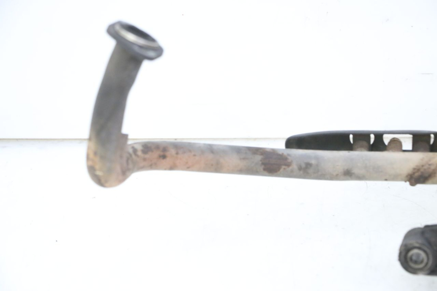 photo de SCARICO KYMCO LIKE 4T 50 (2019 - 2025) - Ricambio usato controllato