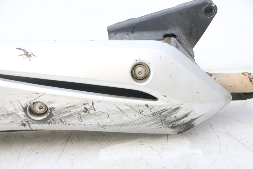 photo de SCARICO KYMCO LIKE 4T 50 (2019 - 2025) - Angolazione alternativa