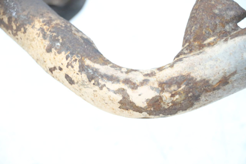 photo de SCARICO PIAGGIO NEW TYPHOON 50 (2010 - 2017) - Dettaglio del componente