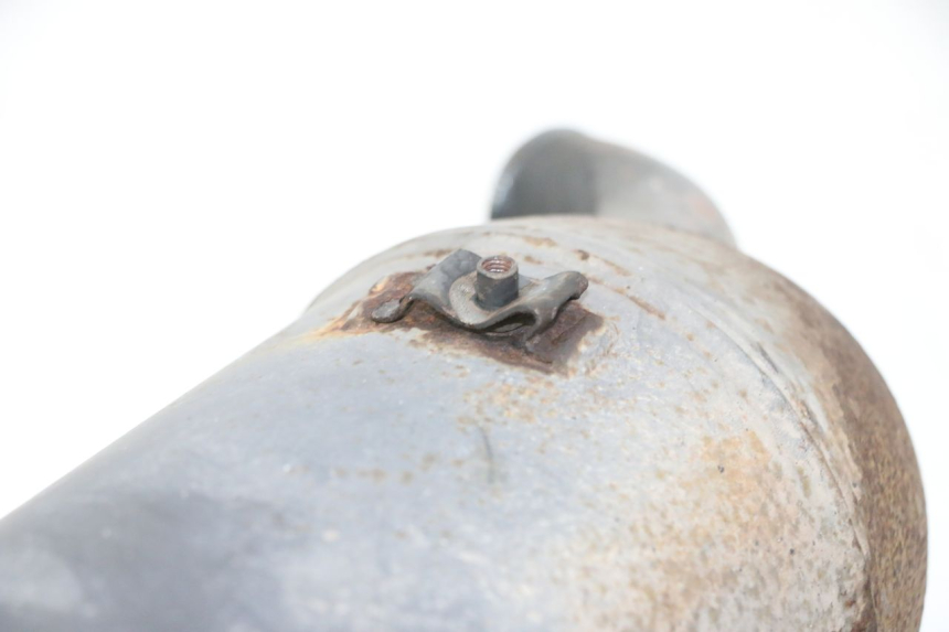 photo de SCARICO PIAGGIO NEW TYPHOON 50 (2010 - 2017) - Vista d'insieme del prodotto