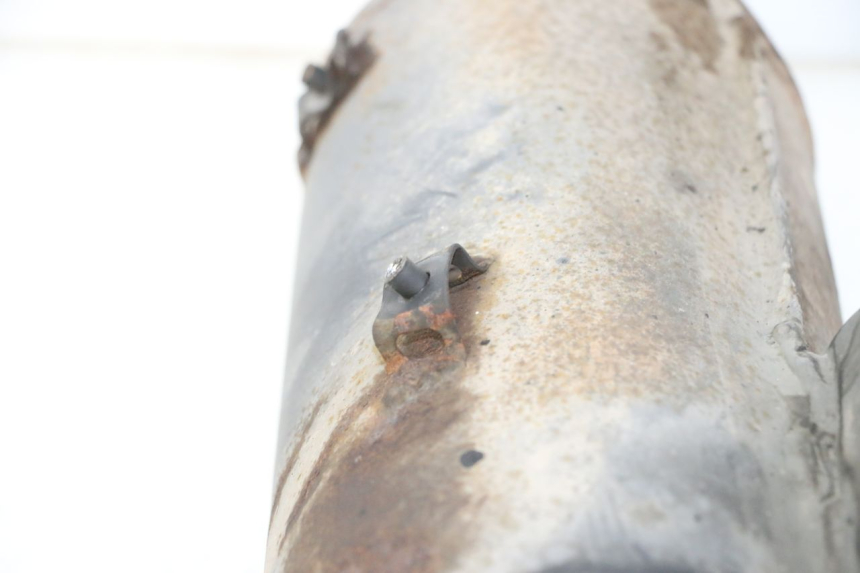 photo de SCARICO PIAGGIO NEW TYPHOON 50 (2010 - 2017) - Dettagli dei punti di fissaggio