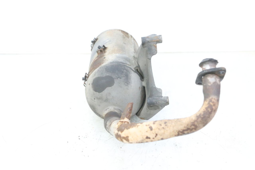 photo de SCARICO PIAGGIO NEW TYPHOON 50 (2010 - 2017) - Ricambio usato controllato