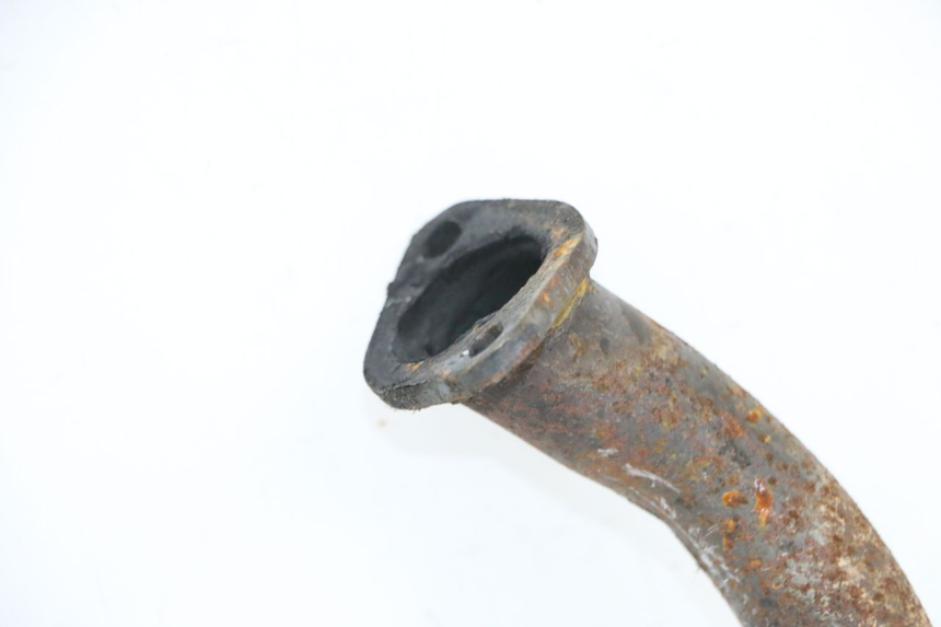 photo de SCARICO PIAGGIO NEW TYPHOON 50 (2018 - 2021) - Altra angolazione