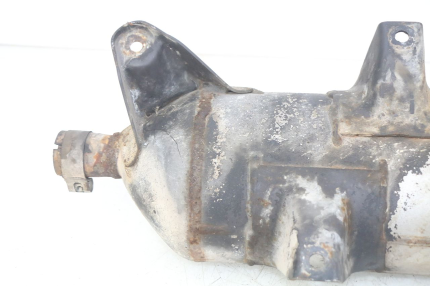 photo de SCARICO GILERA NEXUS 125 (2007 - 2009) - Dettaglio del componente