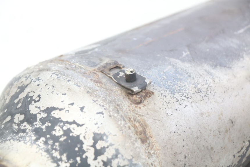 photo de SCARICO GILERA NEXUS 125 (2007 - 2009) - Vista d'insieme del prodotto