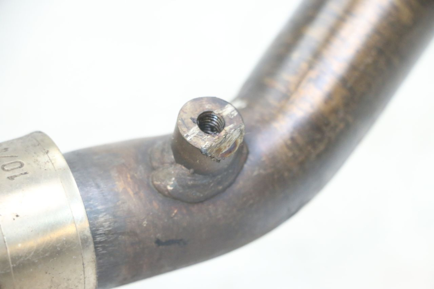 photo de SCARICO GILERA NEXUS 125 (2009 - 2013) - Dettaglio del componente