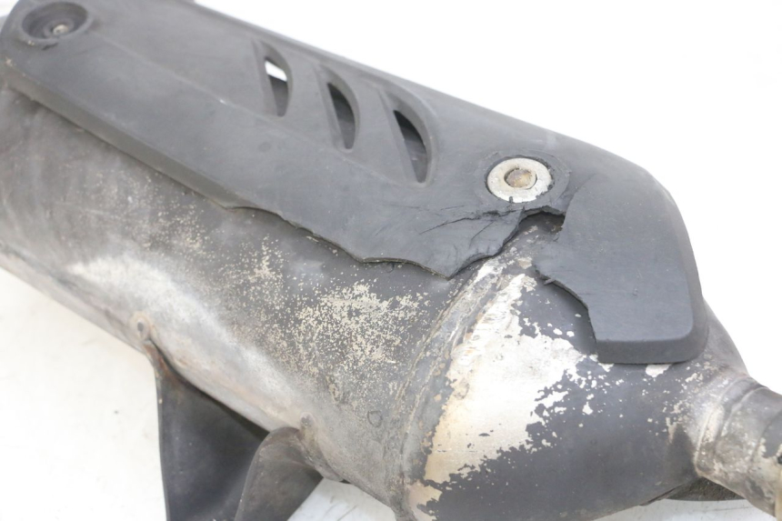 photo de SCARICO GILERA NEXUS 125 (2009 - 2013) - Altra vista dell'articolo