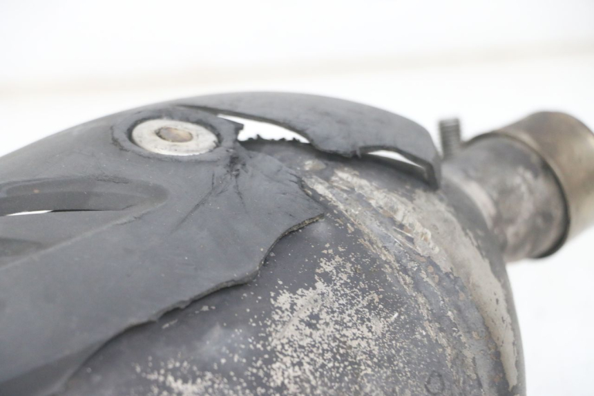 photo de SCARICO GILERA NEXUS 125 (2009 - 2013) - Zoom sui componenti