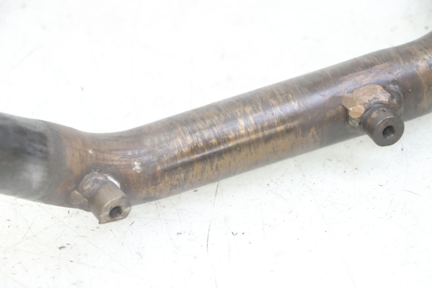 photo de SCARICO GILERA NEXUS 125 (2009 - 2013) - Foto prodotto supplementare