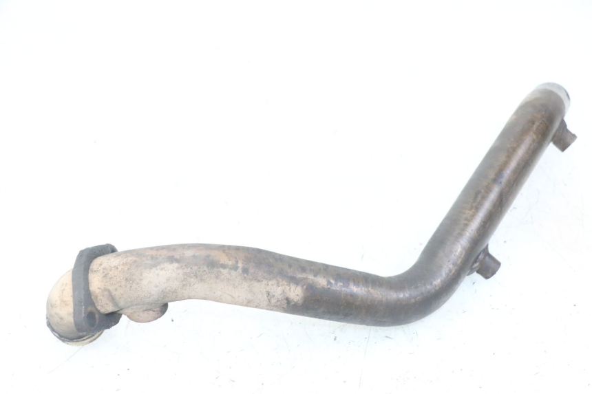 photo de SCARICO GILERA NEXUS 125 (2009 - 2013) - Ispezione visiva dettagliata