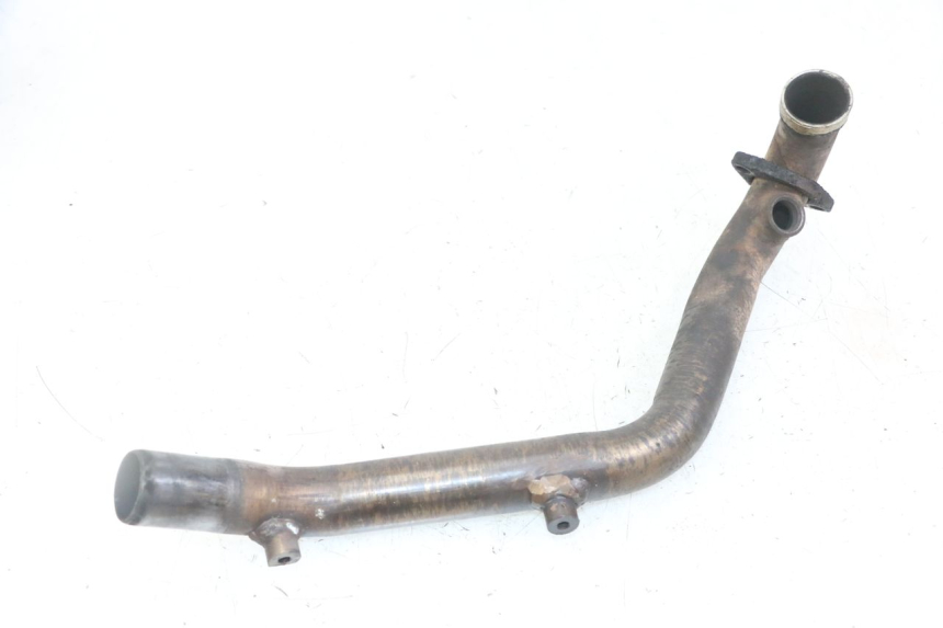 photo de SCARICO GILERA NEXUS 125 (2009 - 2013) - Angolazione alternativa