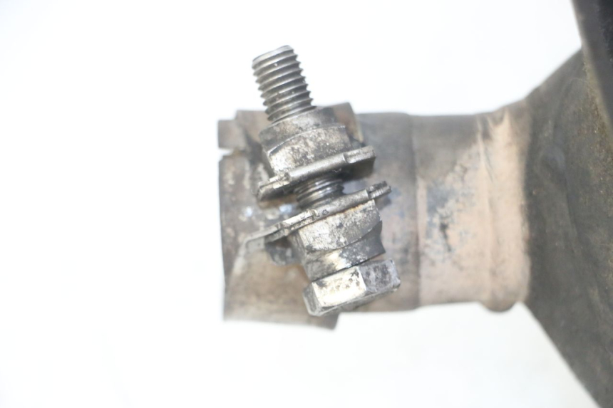 photo de SCARICO GILERA NEXUS 125 (2009 - 2013) - Primo piano tecnico