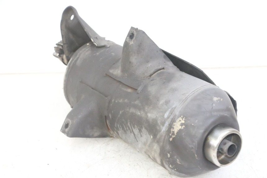 photo de SCARICO GILERA NEXUS 125 (2009 - 2013) - Vista d'insieme del prodotto