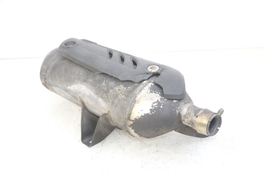 photo de SCARICO GILERA NEXUS 125 (2009 - 2013) - Marcature e riferimenti originali